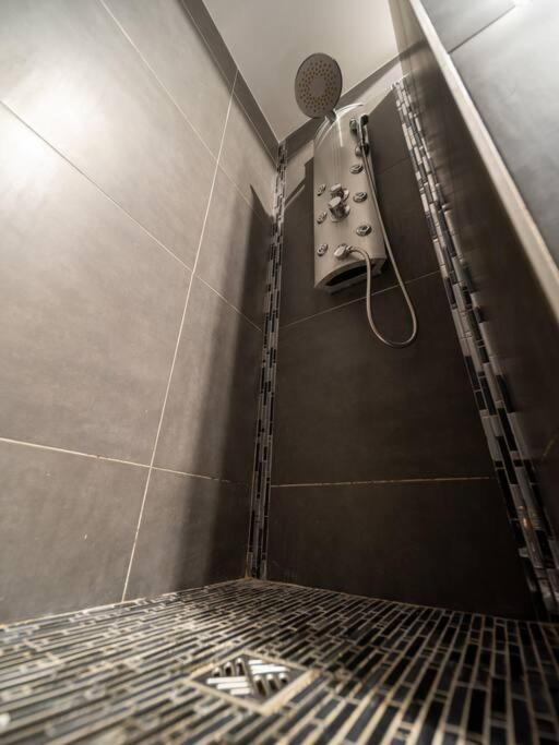 *Appartement Climatise Au Coeur Du Vieux Port* Marsella Exterior foto